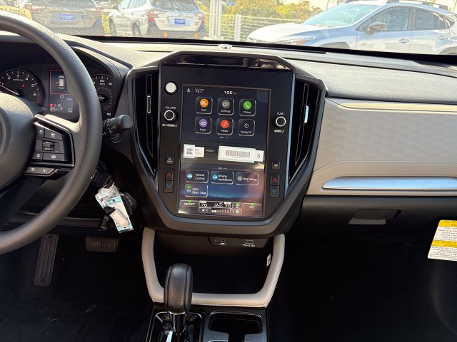 New 2026 Subaru Forester AWD/4WD image 12