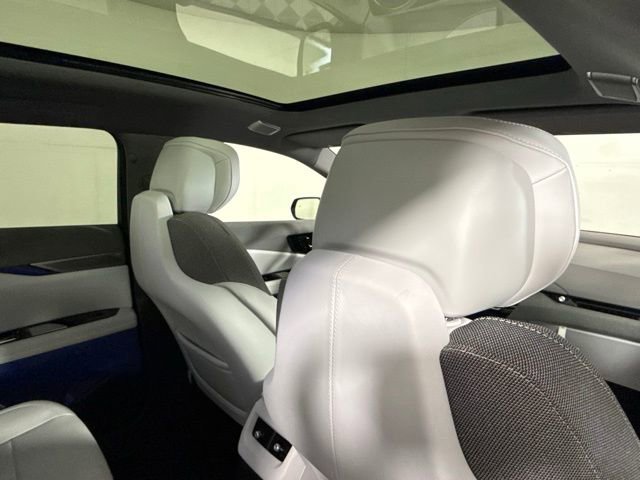 New 2025 Cadillac Optiq Sport 1 AWD/4WD image 28