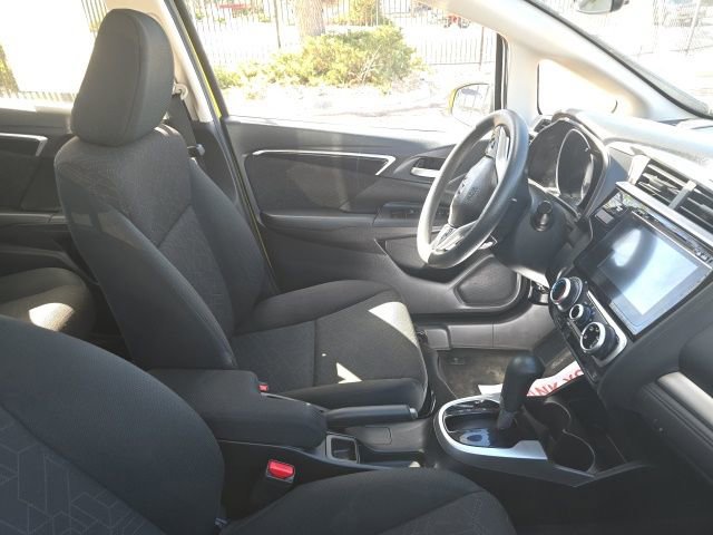 Used 2016 Honda Fit EX image 9