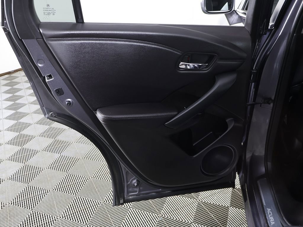 Used 2017 Acura RDX AWD image 24