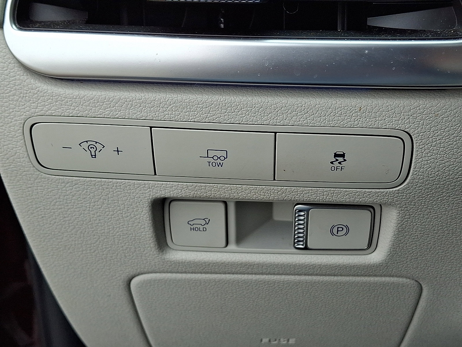 Used 2024 Hyundai Palisade Calligraphy AWD/4WD image 26
