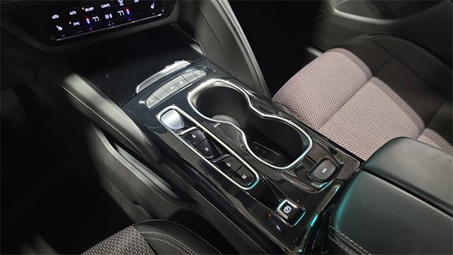 Used 2021 Buick Envision Preferred image 21