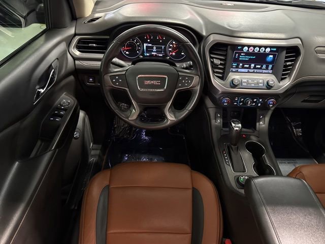 Used 2017 GMC Acadia SLT image 5