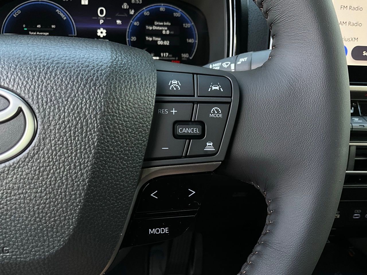 New 2026 Toyota Camry XLE image 34