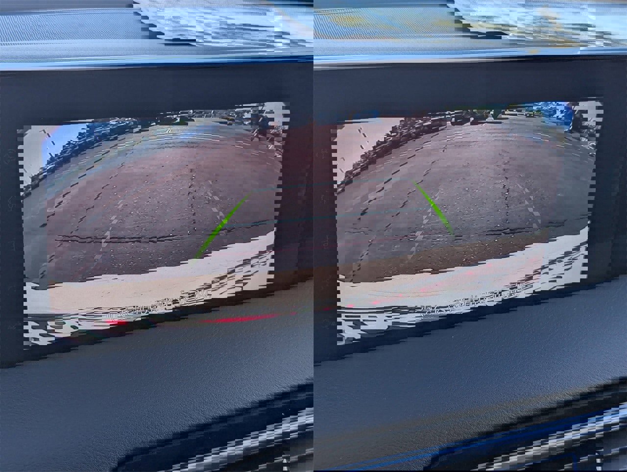 New 2025 Nissan Armada SV image 16