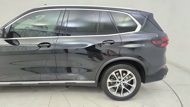 Used 2026 BMW X5 xDrive40i image 11