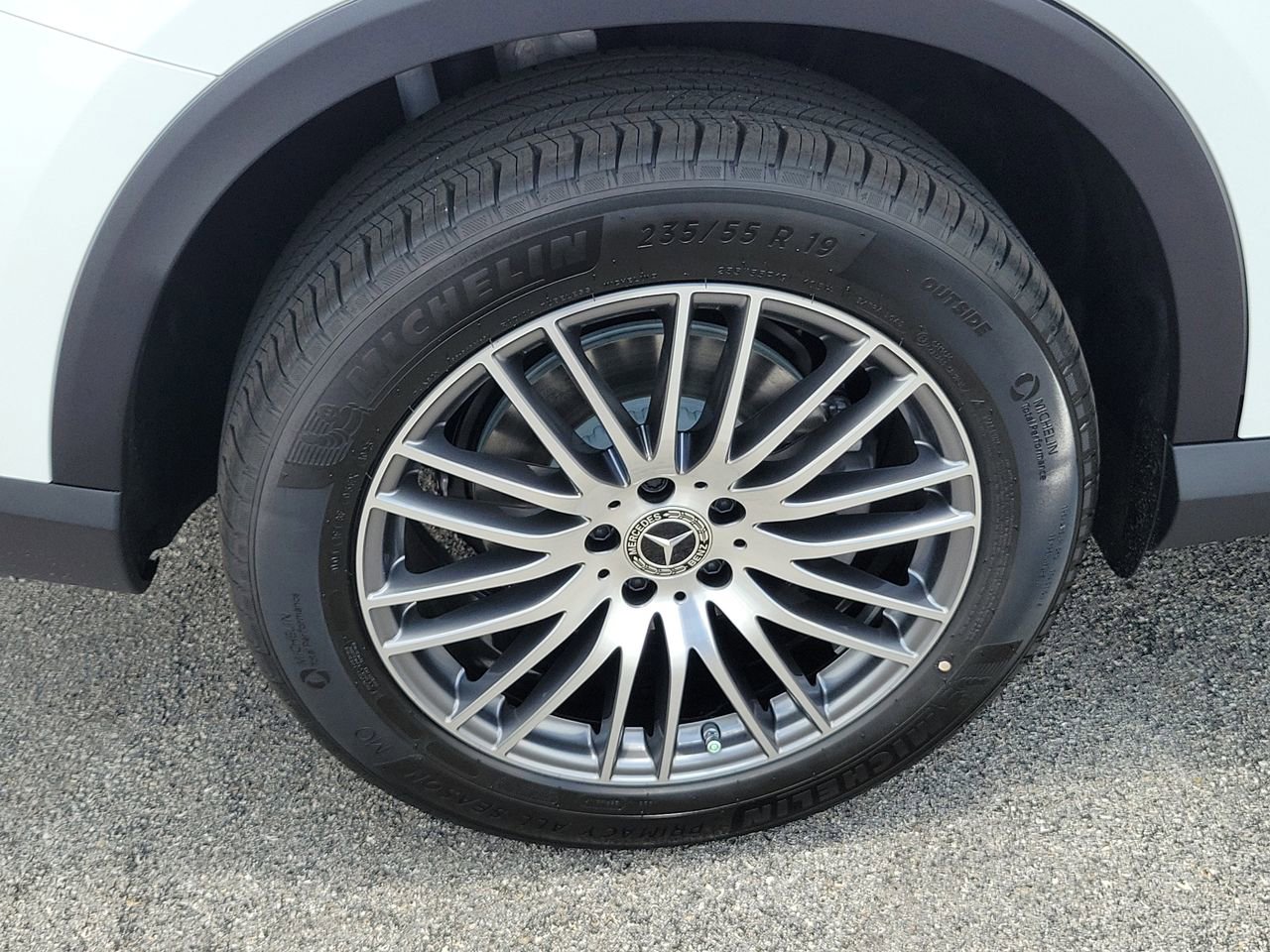 New 2026 Mercedes-Benz GLC 300 image 7