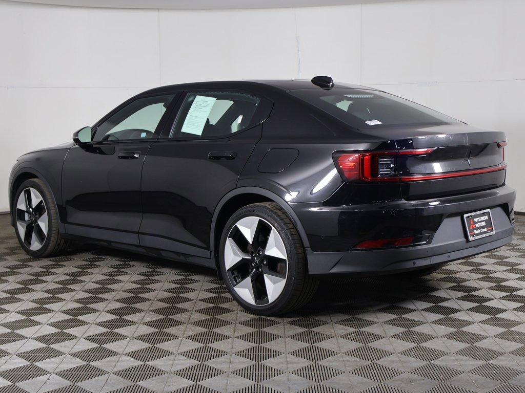 Used 2024 Polestar Polestar 2 image 12