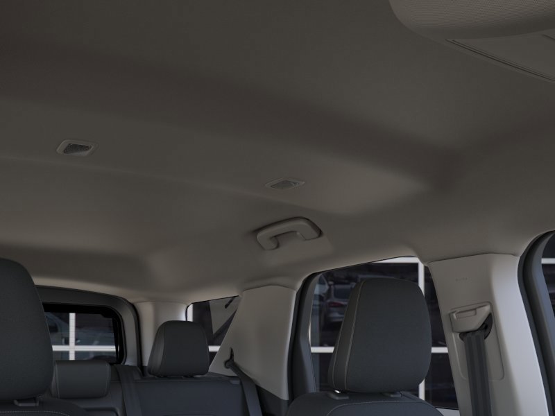 New 2025 Ford Bronco Sport Big Bend w/ Convenience Package image 22