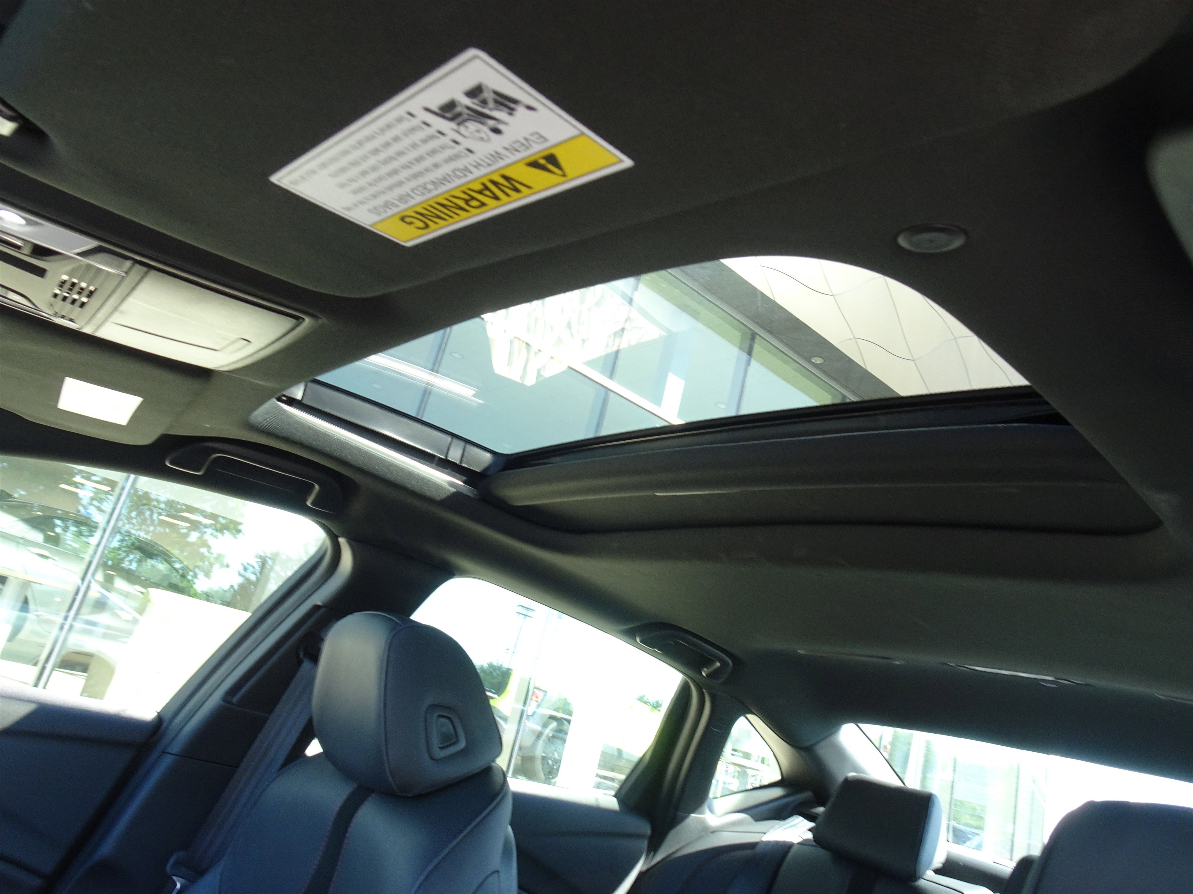 Used 2023 Acura TLX w/ A-SPEC Pkg FWD image 14