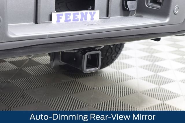 New 2025 Ford F150 XLT w/ Equipment Group 302A MID image 23