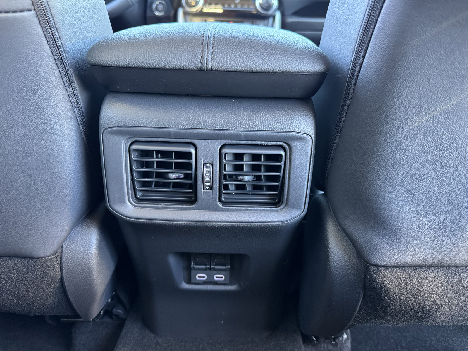 New 2025 Toyota RAV4 XLE Premium image 7