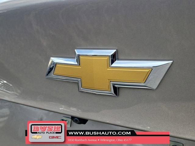 Used 2024 Chevrolet Malibu LT image 8