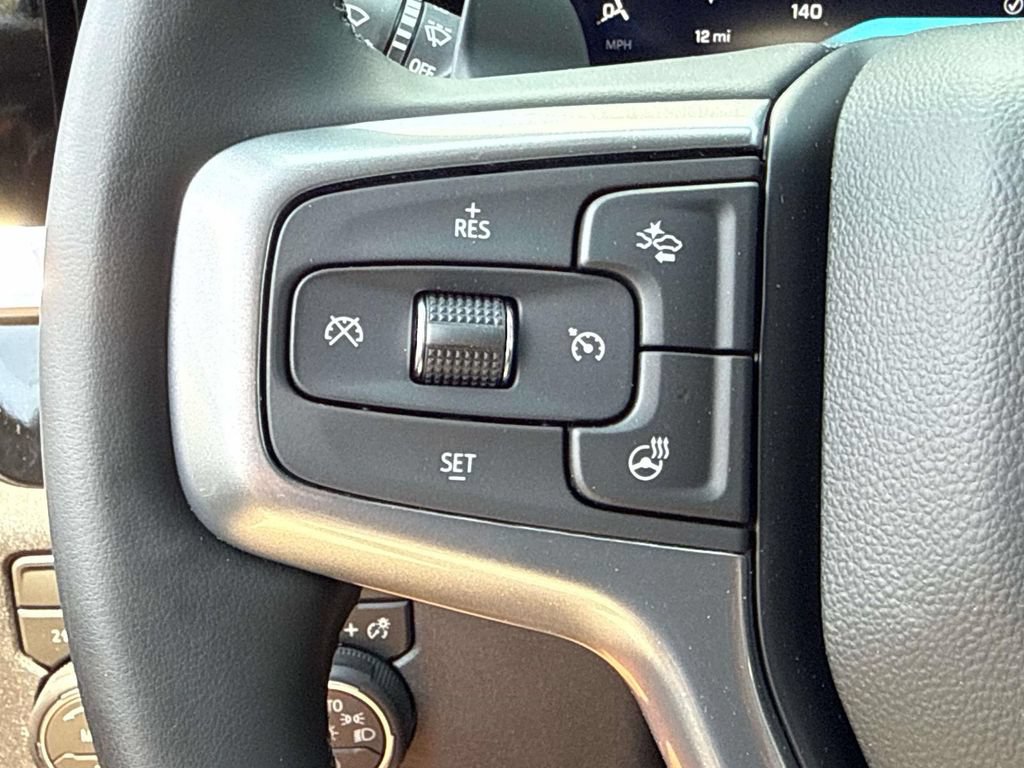 New 2026 Chevrolet Silverado 1500 RST w/ Protection Package AWD/4WD image 6