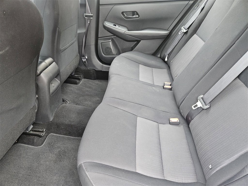 Used 2024 Nissan Sentra SV image 26