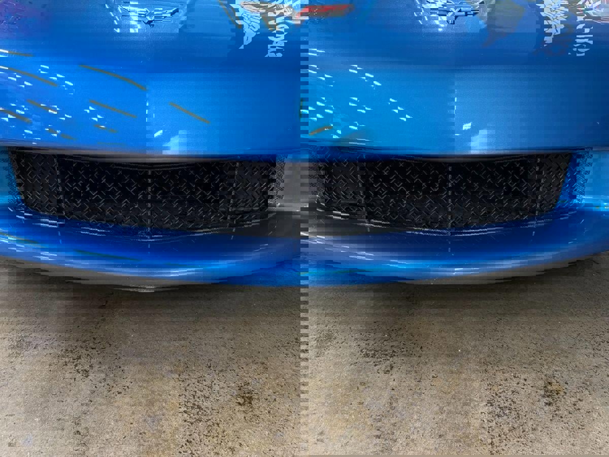 Used 2009 Chevrolet Corvette Z06 w/ Preferred Equipment Group image 21