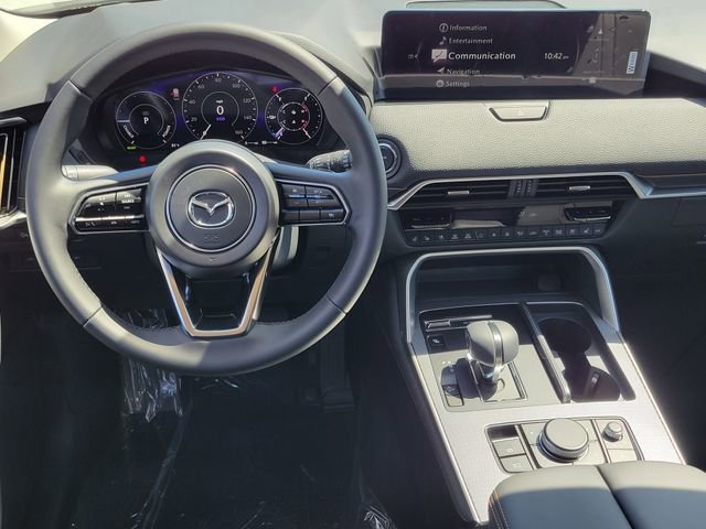 New 2026 MAZDA CX-70 SC Plus AWD/4WD image 6