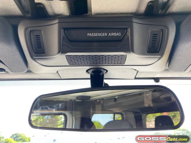 Certified 2025 Jeep Gladiator Sport AWD/4WD image 15