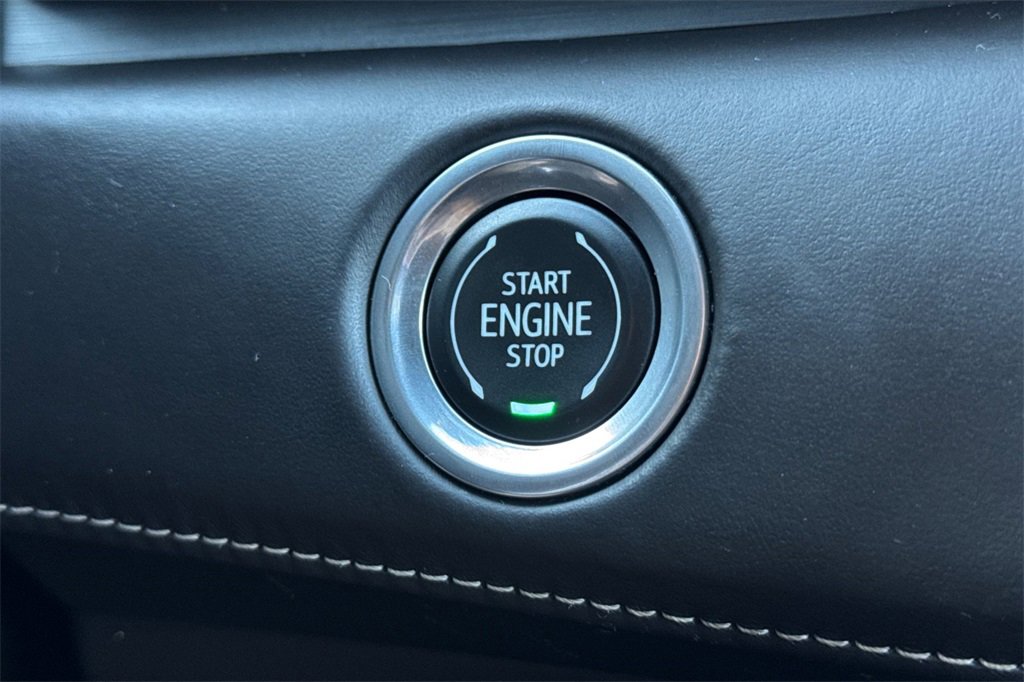 Used 2023 Cadillac Escalade ESV Sport Platinum image 28