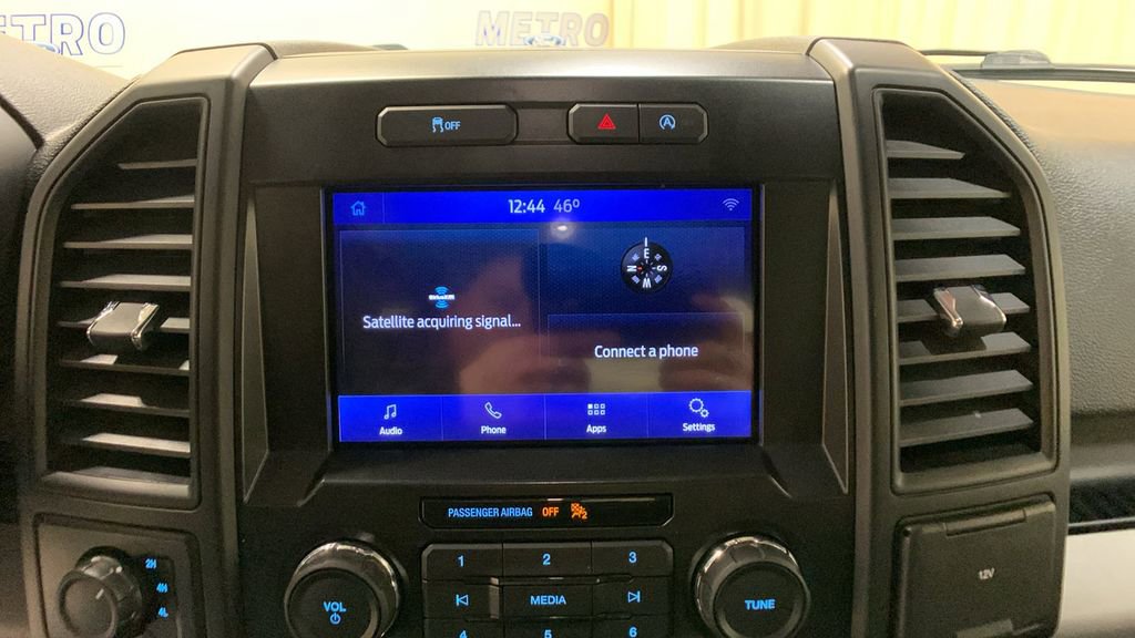 Used 2020 Ford F150 XL w/ Equipment Group 101A Mid image 34