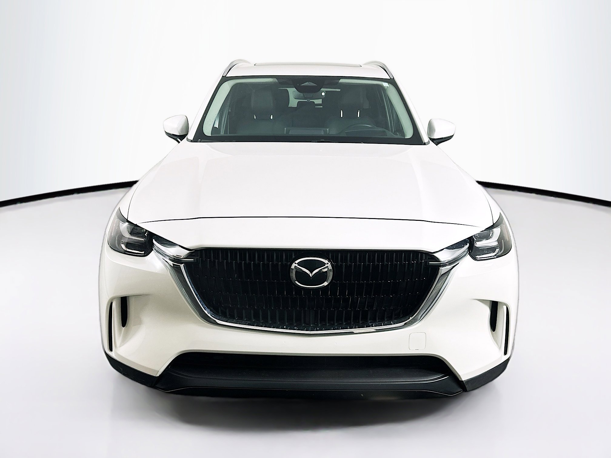 Used 2024 MAZDA CX-90 3.3 Turbo w/ Preferred Plus image 2