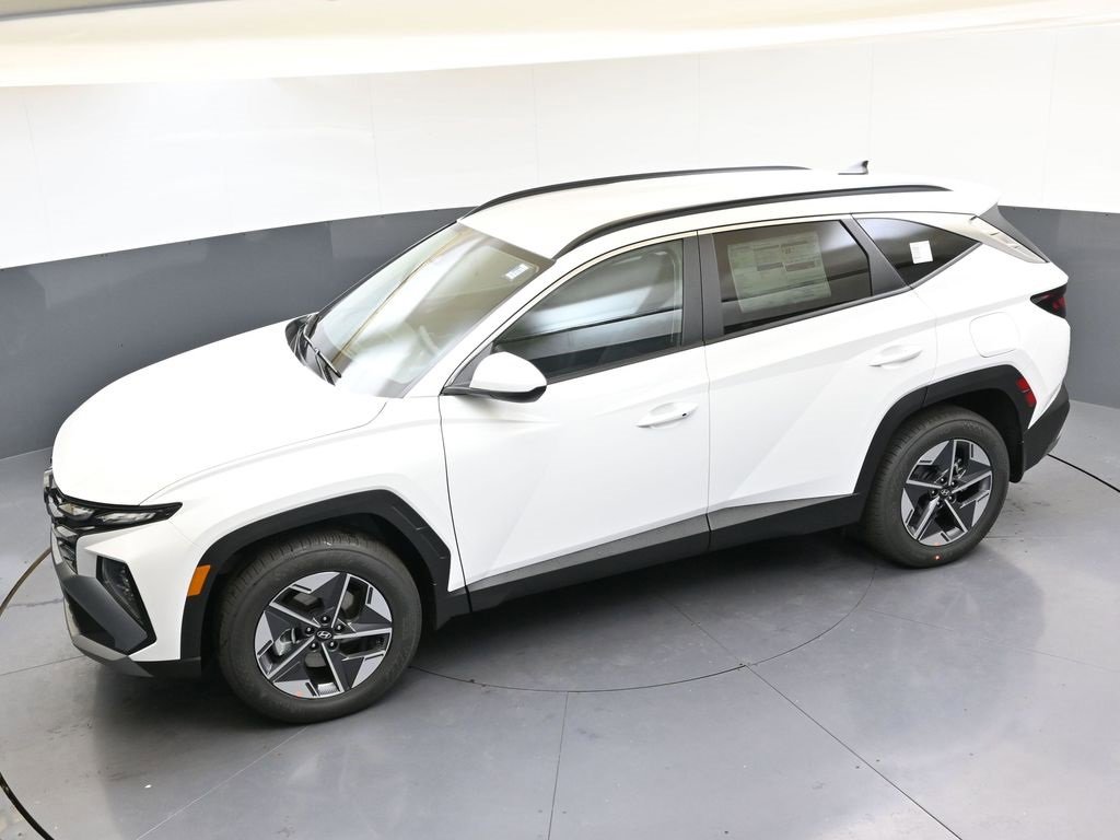 New 2026 Hyundai Tucson SEL image 37
