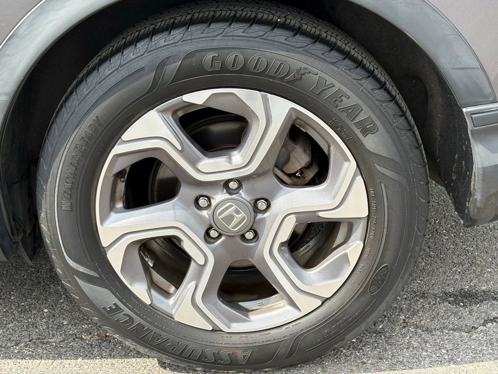 Used 2019 Honda CR-V EX image 6