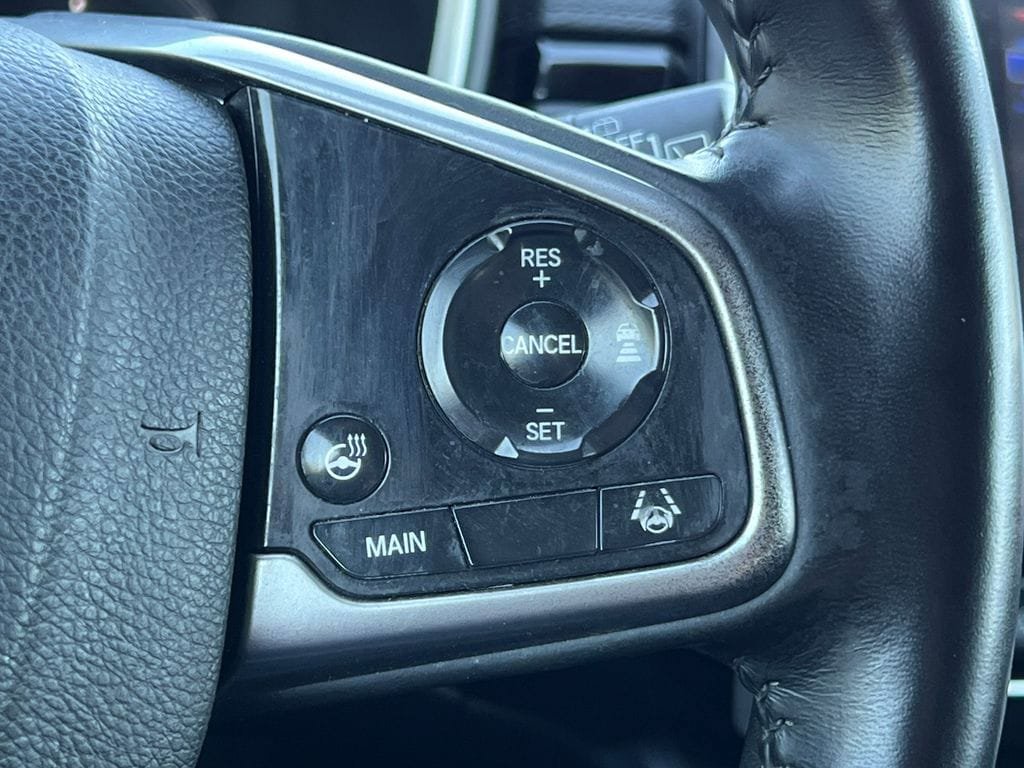 Used 2021 Honda CR-V Touring image 22
