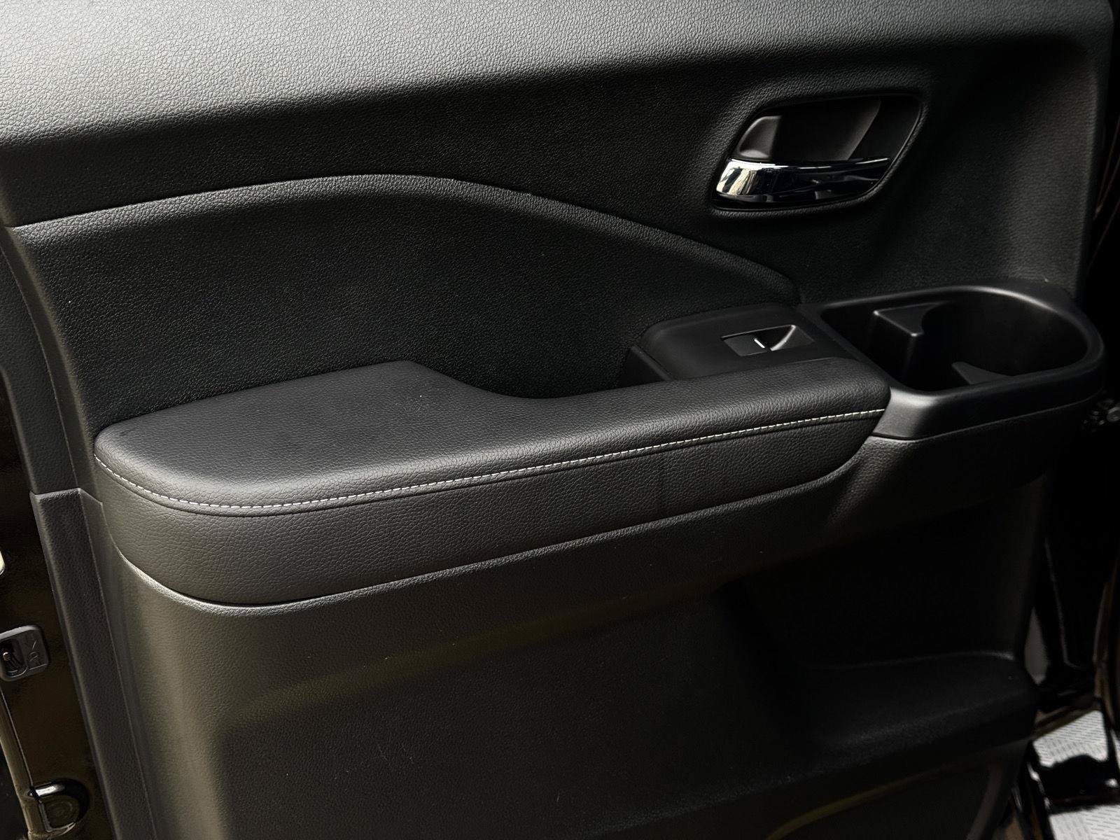 Certified 2023 Honda Ridgeline RTL image 23