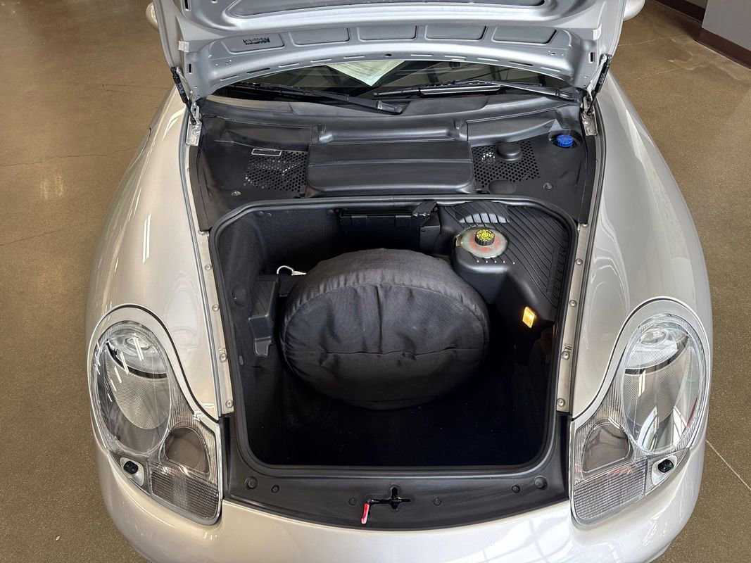 Used 2004 Porsche Boxster S image 70