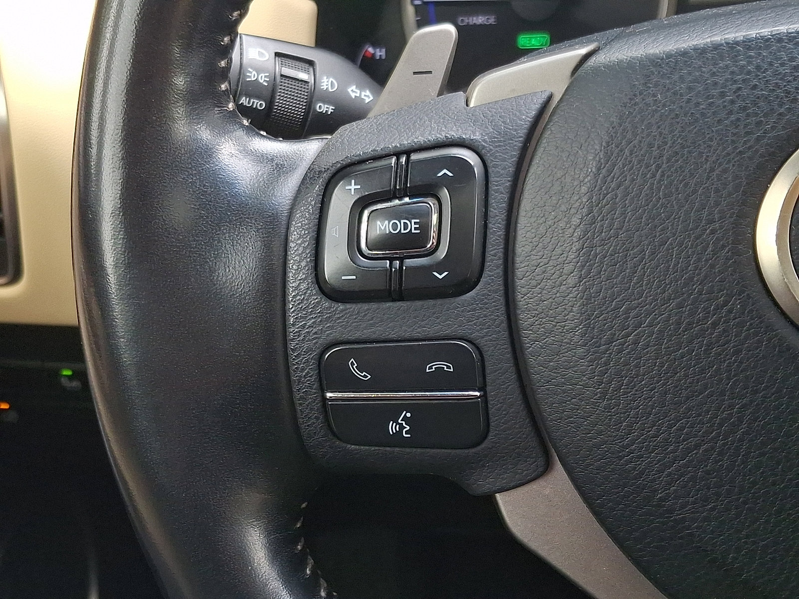 Used 2019 Lexus NX 300h AWD w/ Premium Package image 22