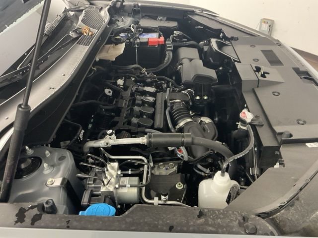 New 2026 Honda CR-V EX image 22