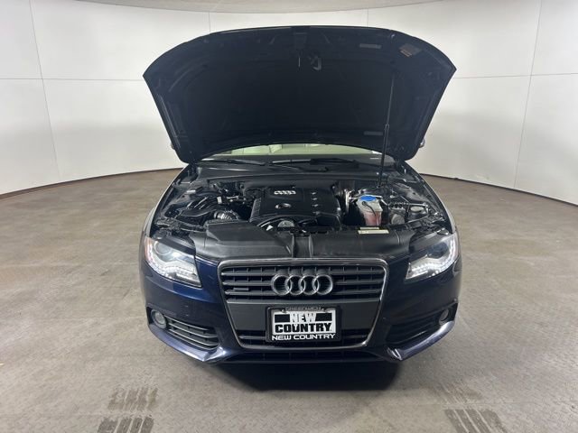 Used 2011 Audi A4 2.0T Premium Plus image 32