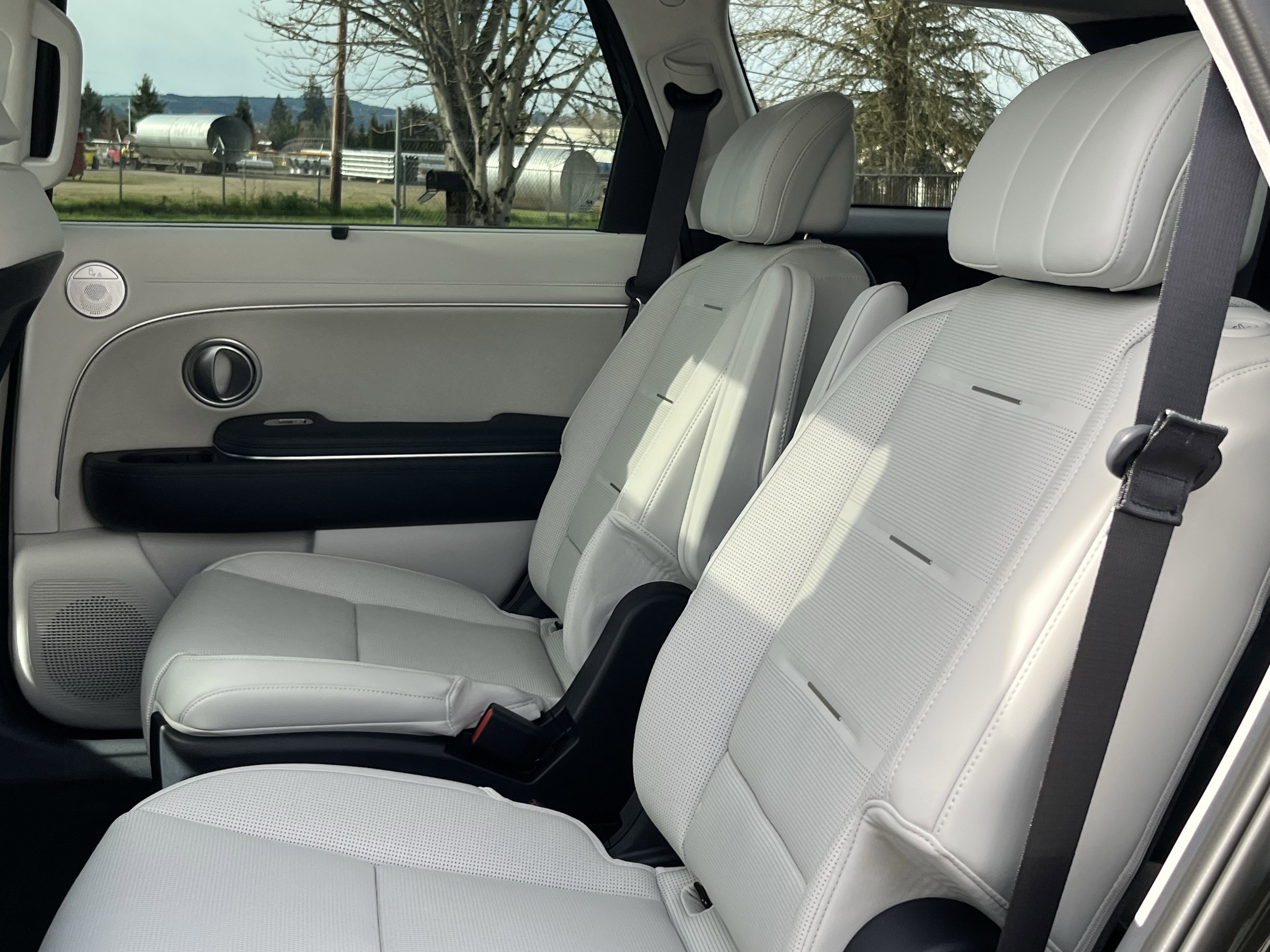 Used 2026 Hyundai Palisade Calligraphy image 14