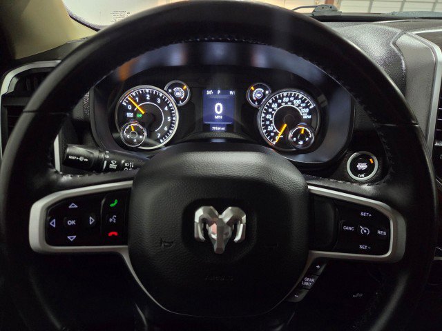 Used 2020 RAM 1500 Big Horn image 42