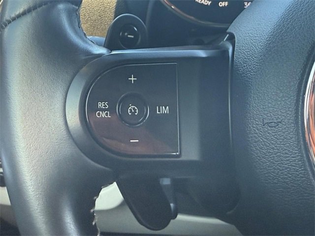 Used 2023 MINI Cooper Clubman S image 15