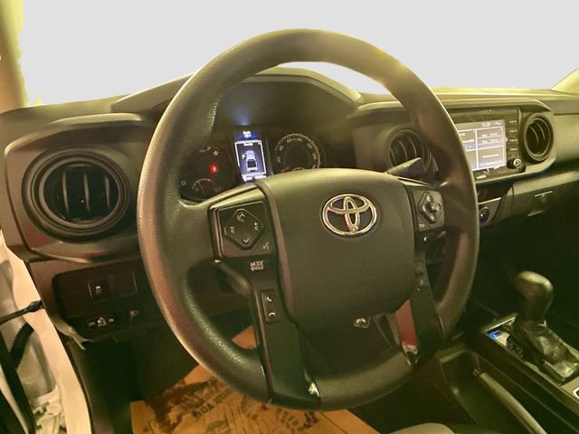 Used 2023 Toyota Tacoma SR image 12