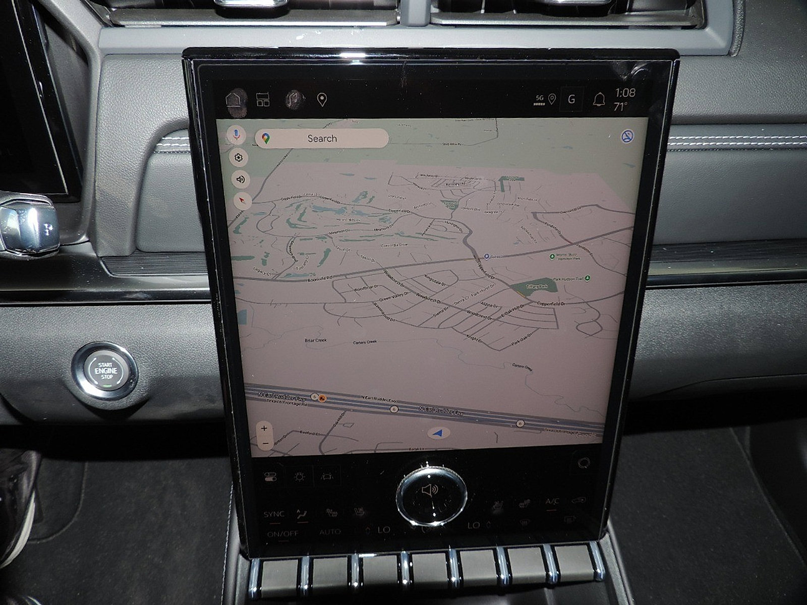 New 2026 GMC Terrain Elevation FWD image 19