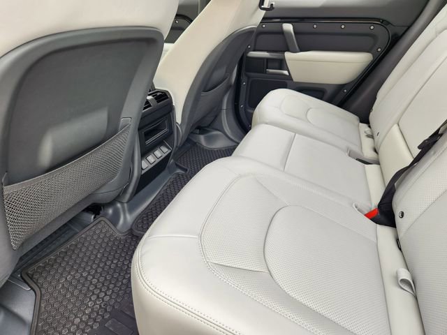 New 2026 Land Rover Defender 110 S AWD/4WD image 20