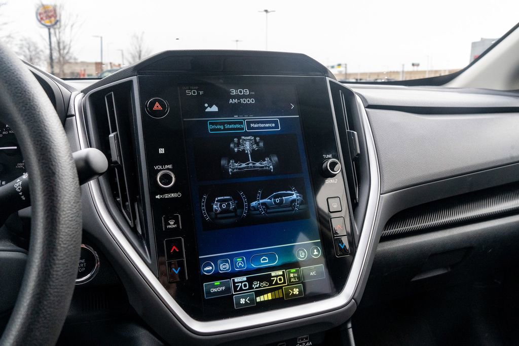 Used 2024 Subaru Crosstrek 2.0i Premium w/ Popular Package #3 image 27