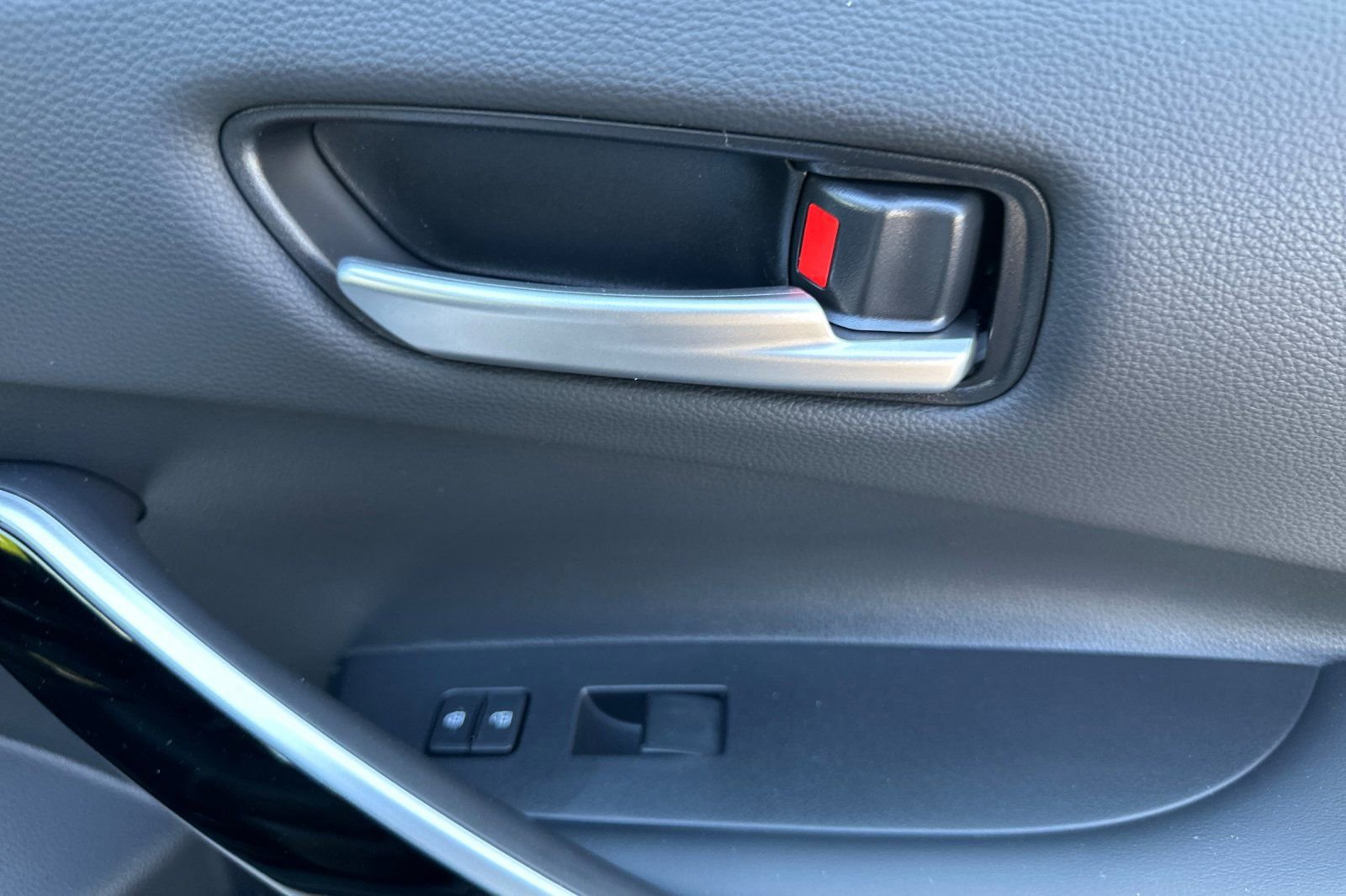 New 2026 Toyota Corolla XSE image 19