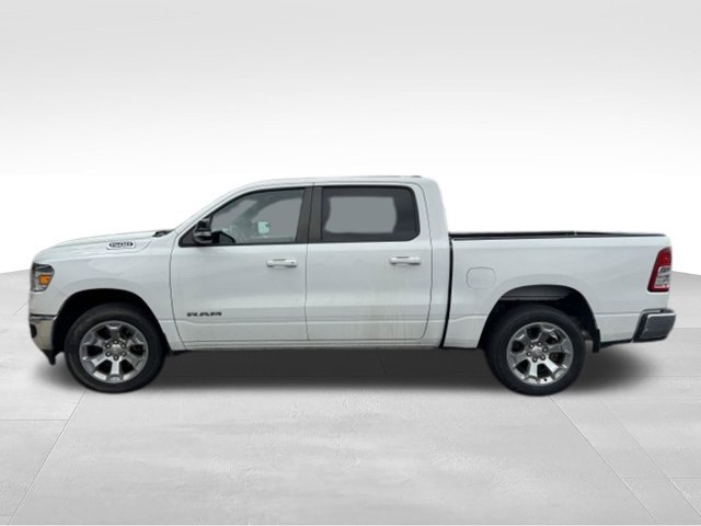 Used 2022 RAM 1500 Big Horn AWD/4WD image 10