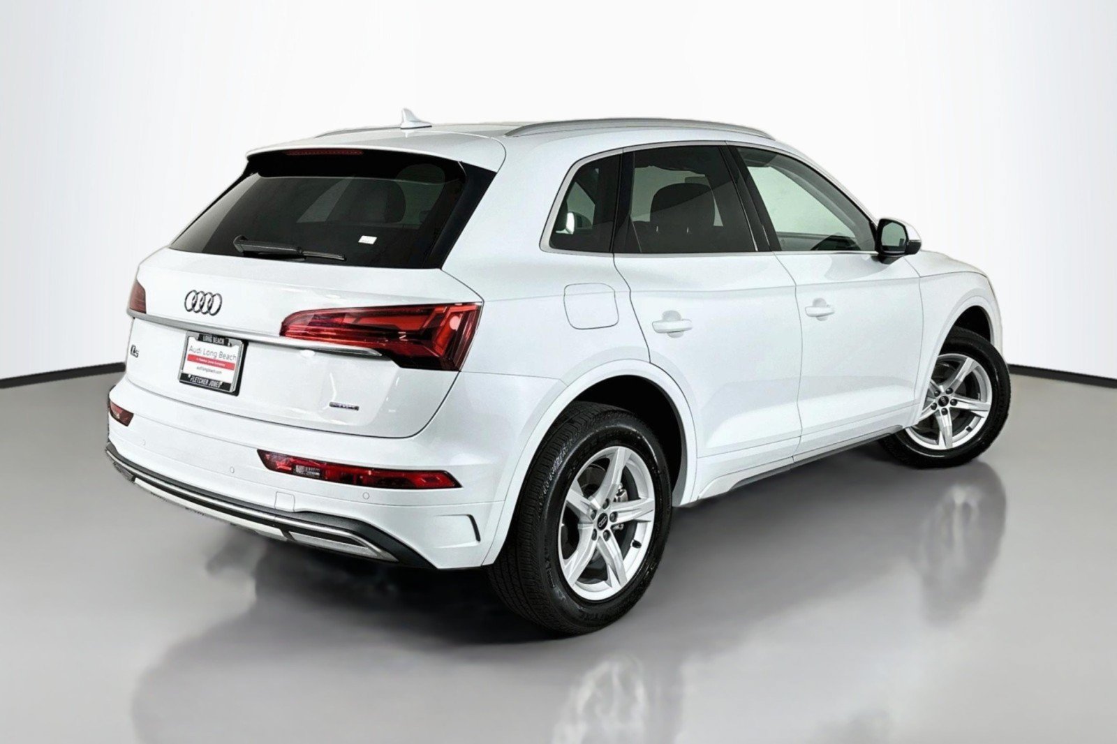 Used 2023 Audi Q5 2.0T Premium AWD/4WD image 14