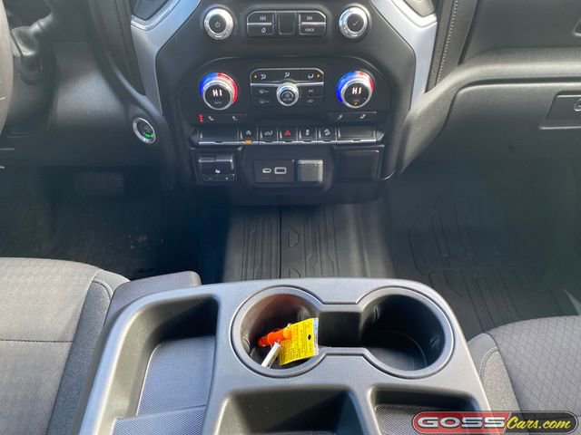 Used 2020 GMC Sierra 1500 SLE w/ SLE Value Package image 14