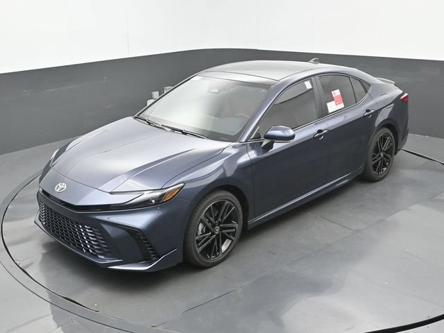 New 2026 Toyota Camry XSE FWD image 31