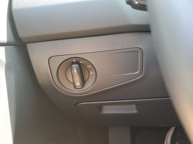 Certified 2024 Volkswagen Tiguan S AWD/4WD image 21