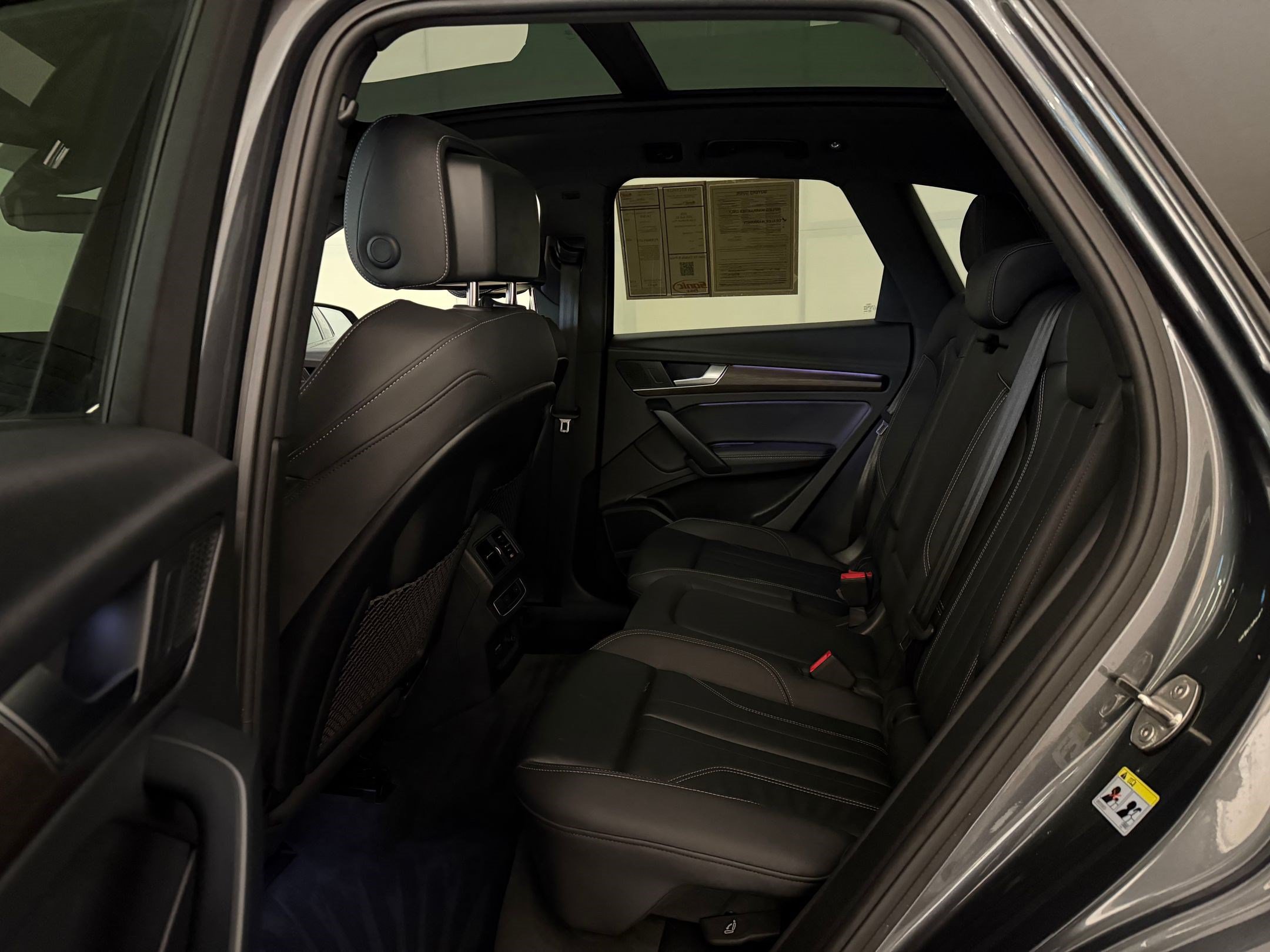 Certified 2025 Audi Q5 e Premium Plus w/ Premium Plus Package AWD/4WD image 23