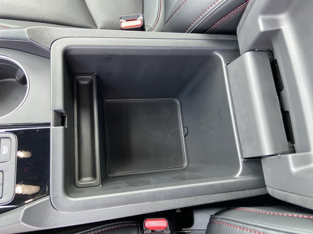 Used 2026 Honda Pilot Black Edition image 43