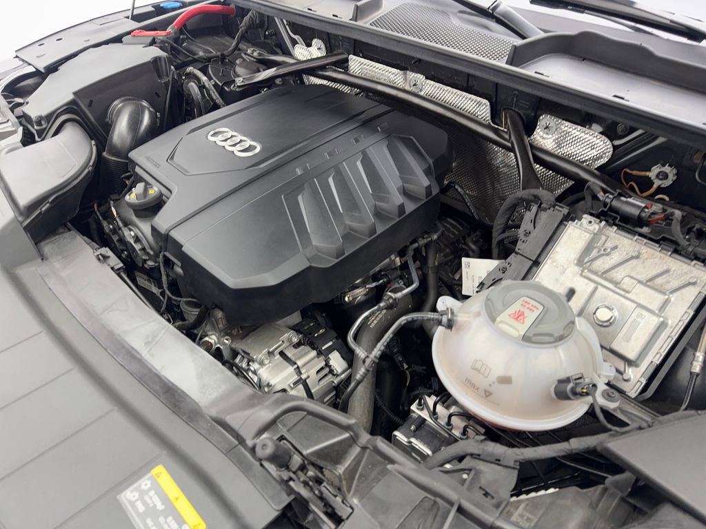 Used 2023 Audi Q5 2.0T Premium w/ Convenience Package image 77