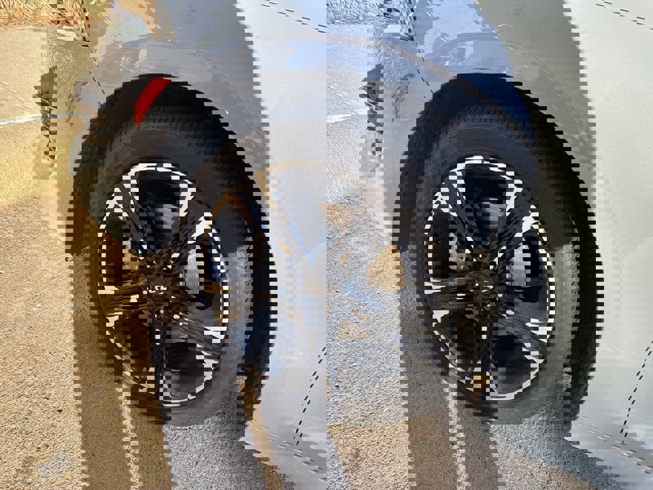 Used 2023 Kia K5 GT-Line image 13